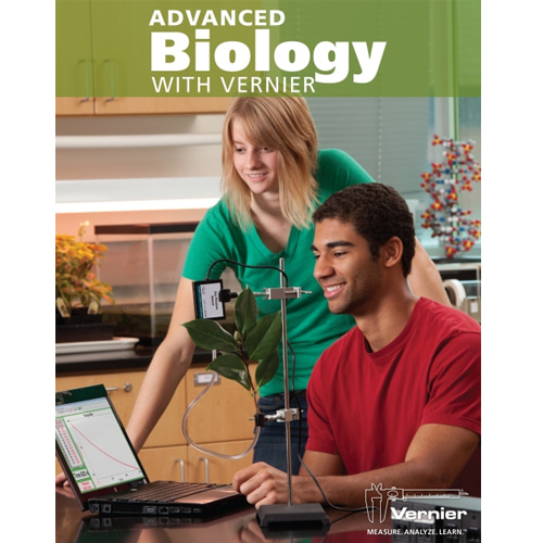 Advanced Biology with Vernier