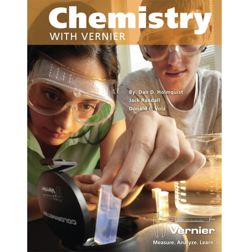 Chemistry with Vernier