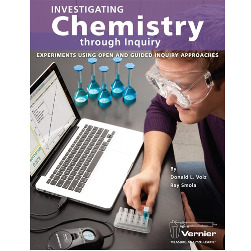 Investigating Chemistry through Inquiry