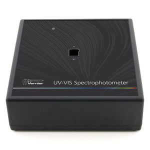 버니어 UV-VIS 스펙트로미터